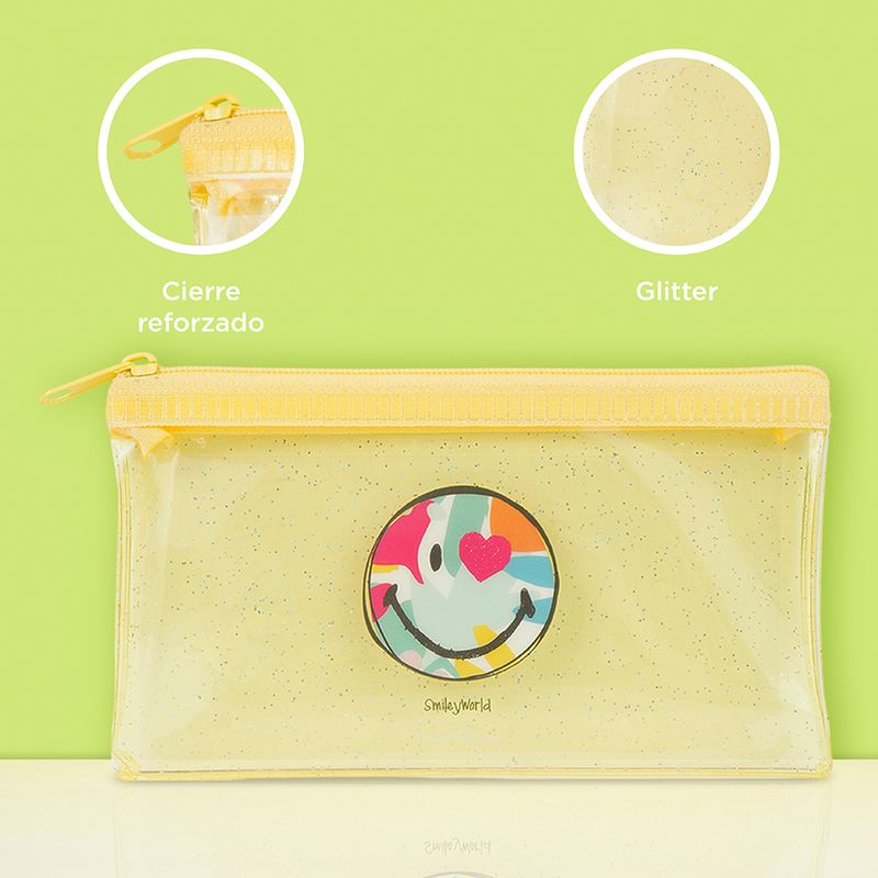 Cartuchera-transparente-14-3cm-x-7-8cm-smiley-world-Smiley-World-6-18941