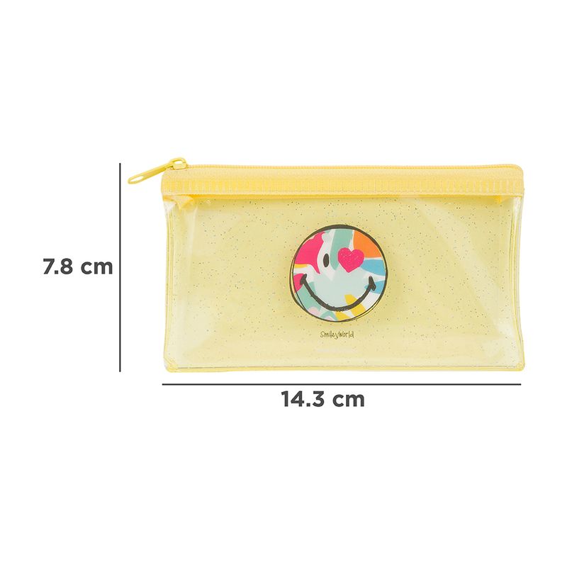 Cartuchera-transparente-14-3cm-x-7-8cm-smiley-world-Smiley-World-7-18941
