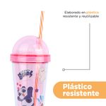 Vaso-de-pl-stico-we-bare-bear-baby-collection-de-pared-doble-con-sorbete-350-ml-rosa-We-Bare-Bears-7-18044