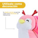 Peluche-pen-pen-caracol-20cm-serie-mini-family-Mini-Family-Series-6-18428