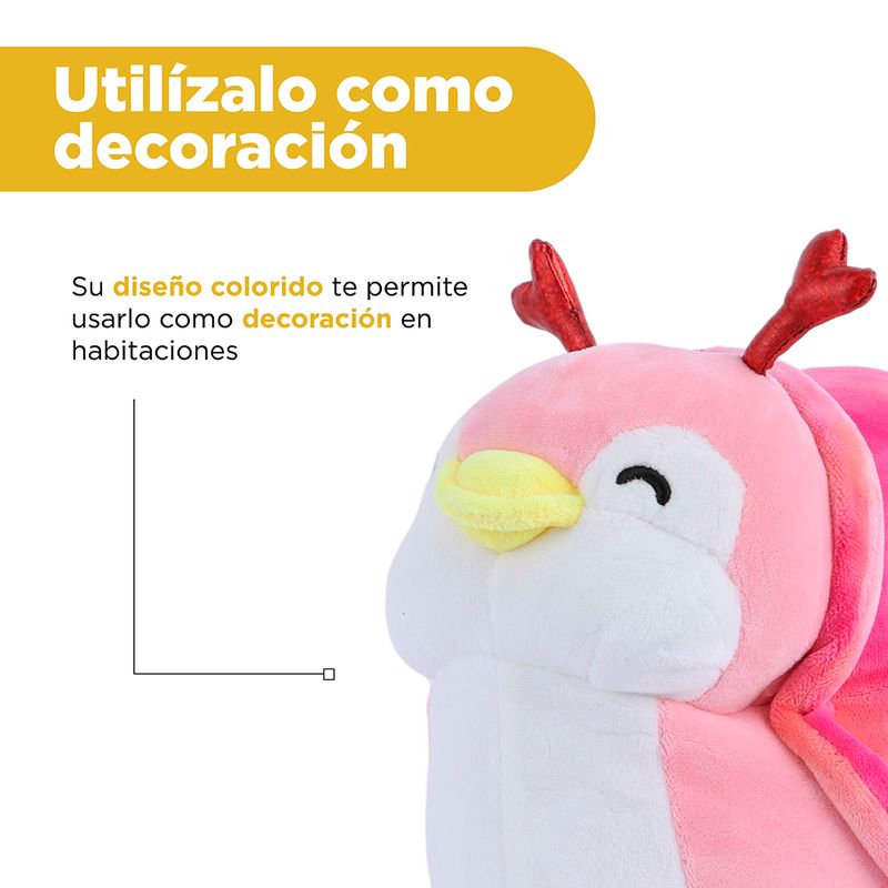Peluche-pen-pen-caracol-20cm-serie-mini-family-Mini-Family-Series-6-18428