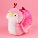 Peluche-pen-pen-caracol-20cm-serie-mini-family-Mini-Family-Series-7-18428