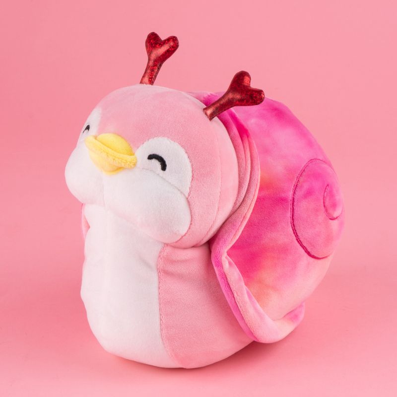 Peluche-pen-pen-caracol-20cm-serie-mini-family-Mini-Family-Series-7-18428