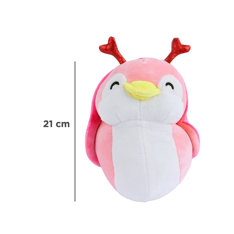 Peluche-pen-pen-caracol-20cm-serie-mini-family-Mini-Family-Series-8-18428