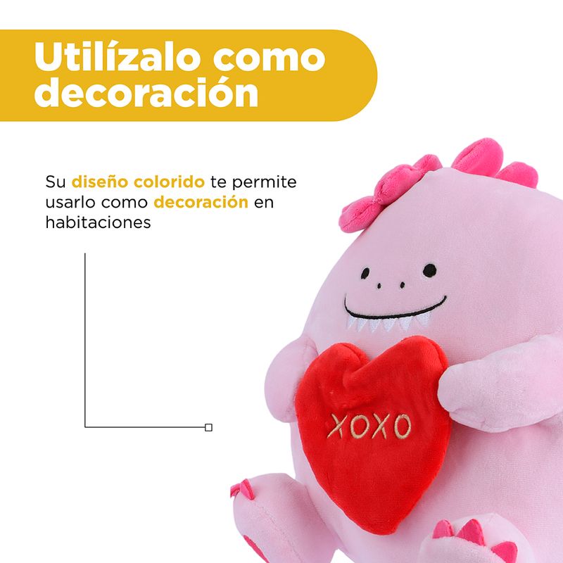 Peluche-dinosaurio-con-coraz-n-rosa-25-5cm-serie-mini-family-Mini-Family-Series-6-18431