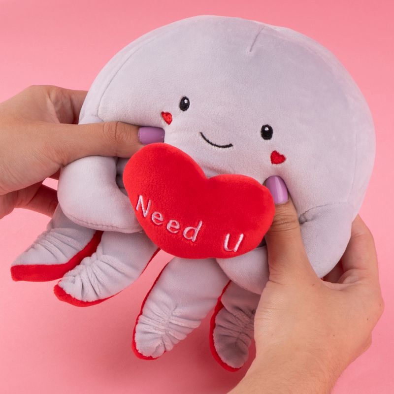 Peluche-pulpo-con-coraz-n-rojo-20cm-serie-miniso-Miniso-2-18741