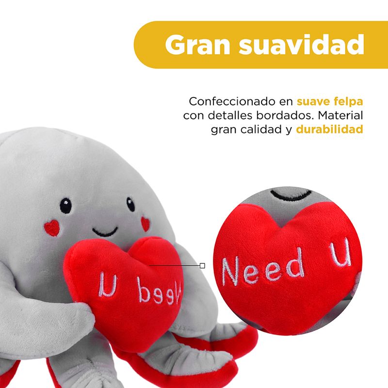 Peluche-pulpo-con-coraz-n-rojo-20cm-serie-miniso-Miniso-4-18741