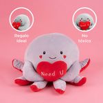 Peluche-pulpo-con-coraz-n-rojo-20cm-serie-miniso-Miniso-5-18741