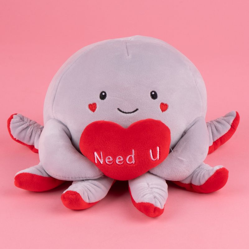 Peluche-pulpo-con-coraz-n-rojo-20cm-serie-miniso-Miniso-7-18741