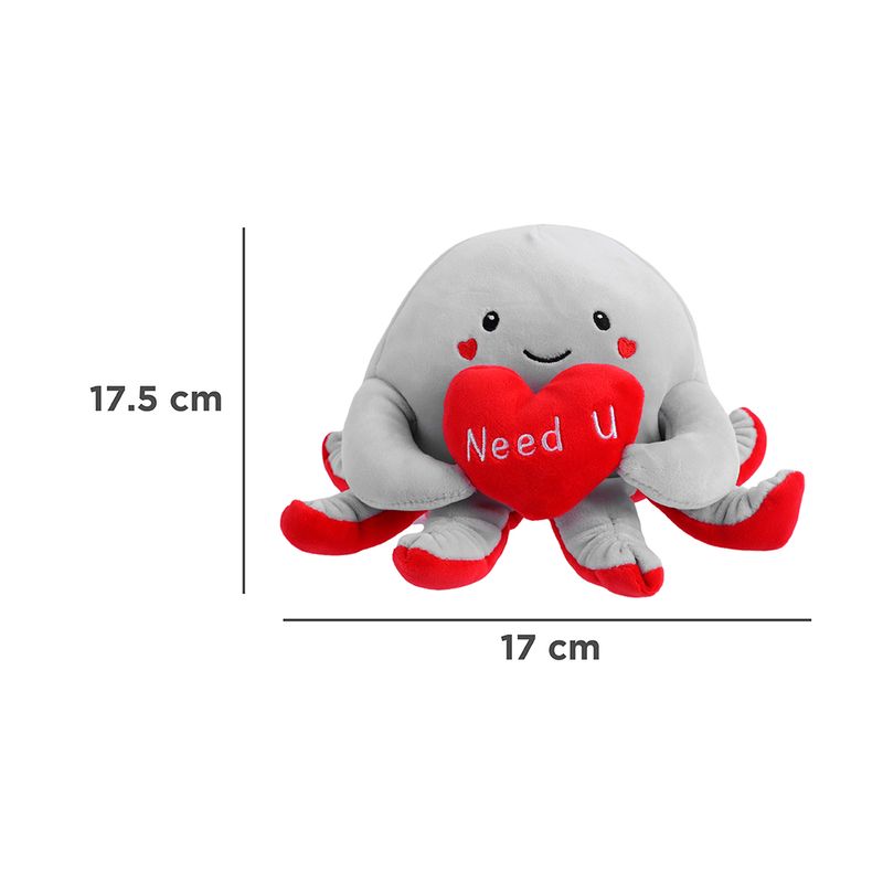 Peluche-pulpo-con-coraz-n-rojo-20cm-serie-miniso-Miniso-8-18741