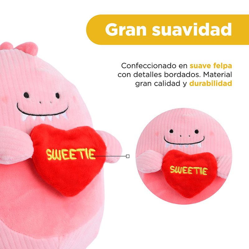 Peluche-dinosaurio-rosa-con-coraz-n-20cm-serie-mini-family-Mini-Family-4-18743