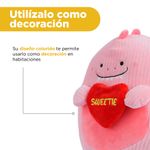 Peluche-dinosaurio-rosa-con-coraz-n-20cm-serie-mini-family-Mini-Family-6-18743