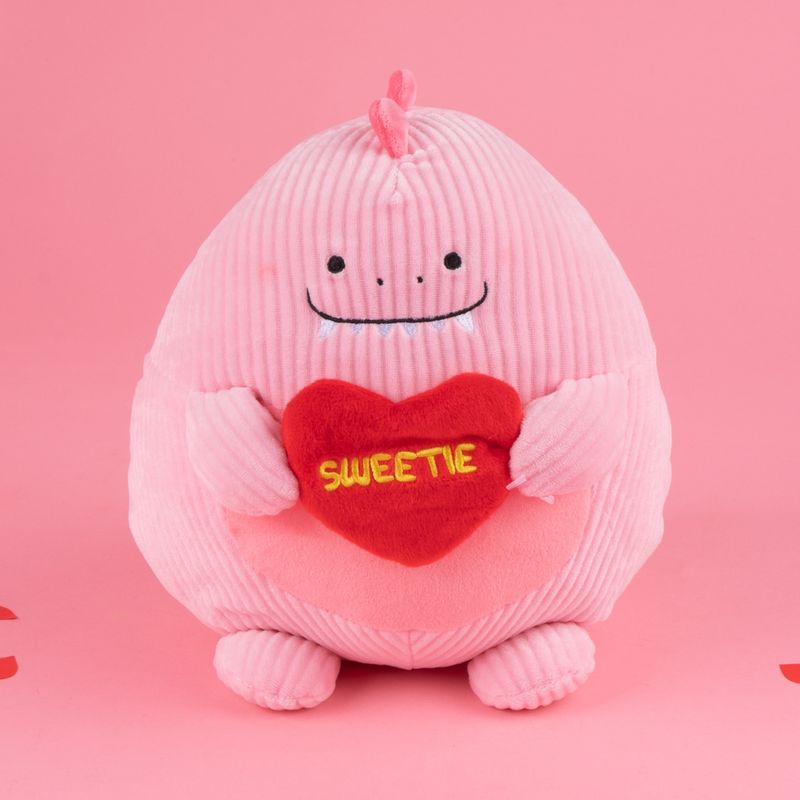 Peluche-dinosaurio-rosa-con-coraz-n-20cm-serie-mini-family-Mini-Family-7-18743