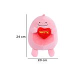 Peluche-dinosaurio-rosa-con-coraz-n-20cm-serie-mini-family-Mini-Family-8-18743