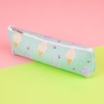 Cartuchera-color-verde-20cm-serie-ice-cream-Miniso-3-18446
