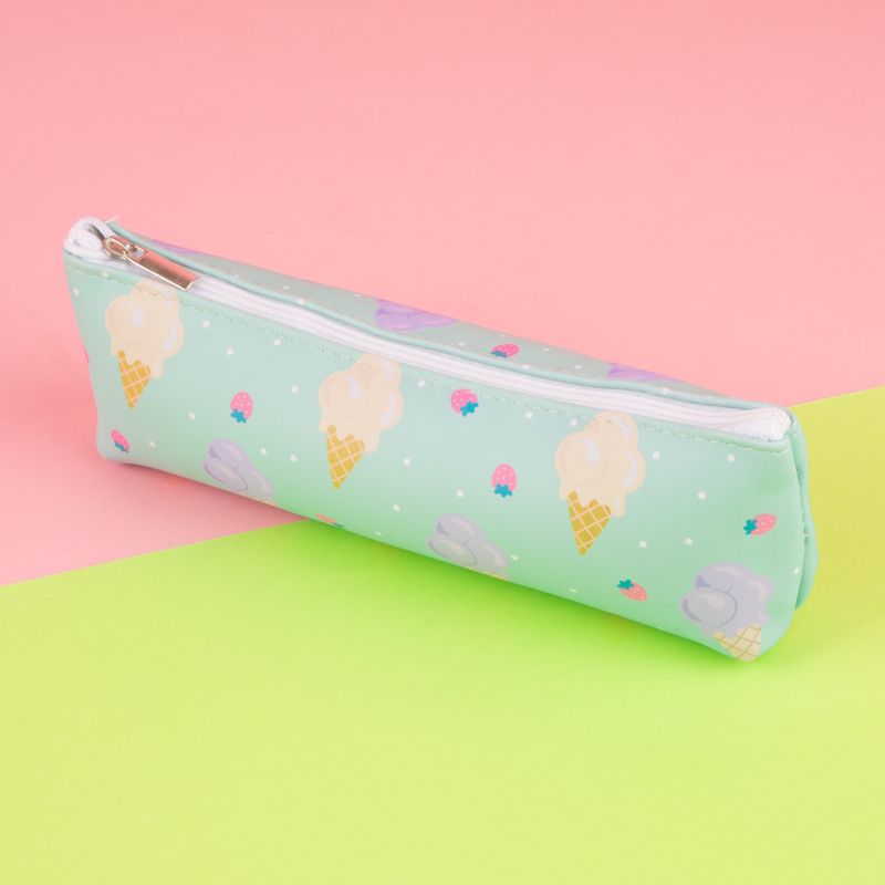 Cartuchera-color-verde-20cm-serie-ice-cream-Miniso-3-18446