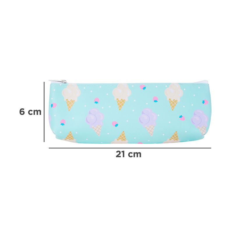 Cartuchera-color-verde-20cm-serie-ice-cream-Miniso-7-18446