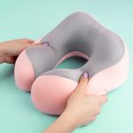 Almohada-de-viaje-en-forma-de-u-de-espuma-viscoel-stica-de-dos-colores-rosa-Miniso-2-18449