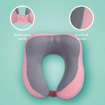 Almohada-de-viaje-en-forma-de-u-de-espuma-viscoel-stica-de-dos-colores-rosa-Miniso-5-18449