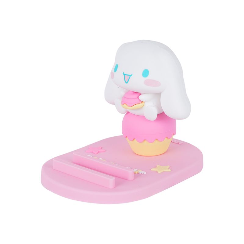 Soporte-para-celular-de-escritorio-cinnamoroll-circus-rosa-Sanrio-1-8508