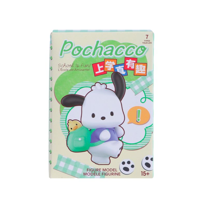 Blindbox-con-figura-sanrio-pochacco-diversion-en-la-escuelita-Sanrio-1-10708
