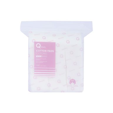 Compresas de algodón suaves y cómodas 160 pzas -  Miniso