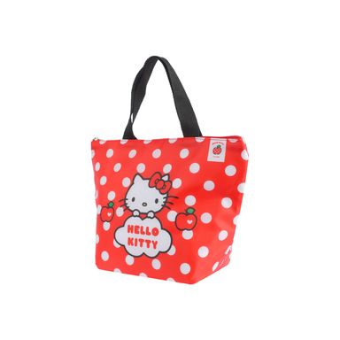 Lonchera sanrio hello kitty serie manzanas -  Sanrio