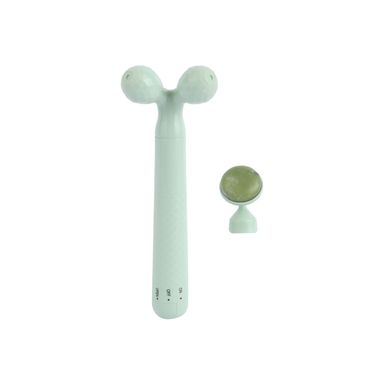Masajeador facial 2 en 1 modelo lc027 miniso -  Miniso