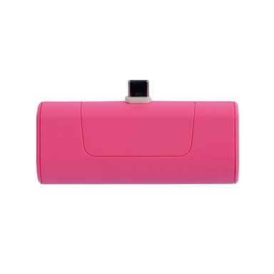 Powerbank 3000 mah tipo c mod n905 rosa miniso -  Miniso