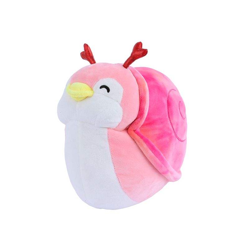 Peluche-pen-pen-caracol-20cm-serie-mini-family-Mini-Family-Series-1-18428