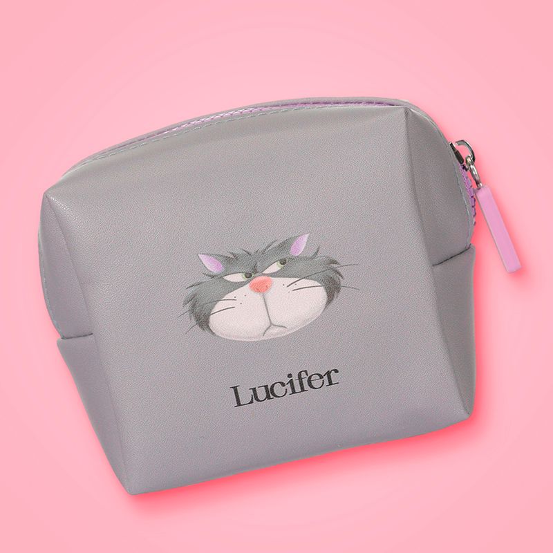 Monedero-disney-cat-collection-lucifer-rectangular-gris-Disney-Cat-Collection-3-18868