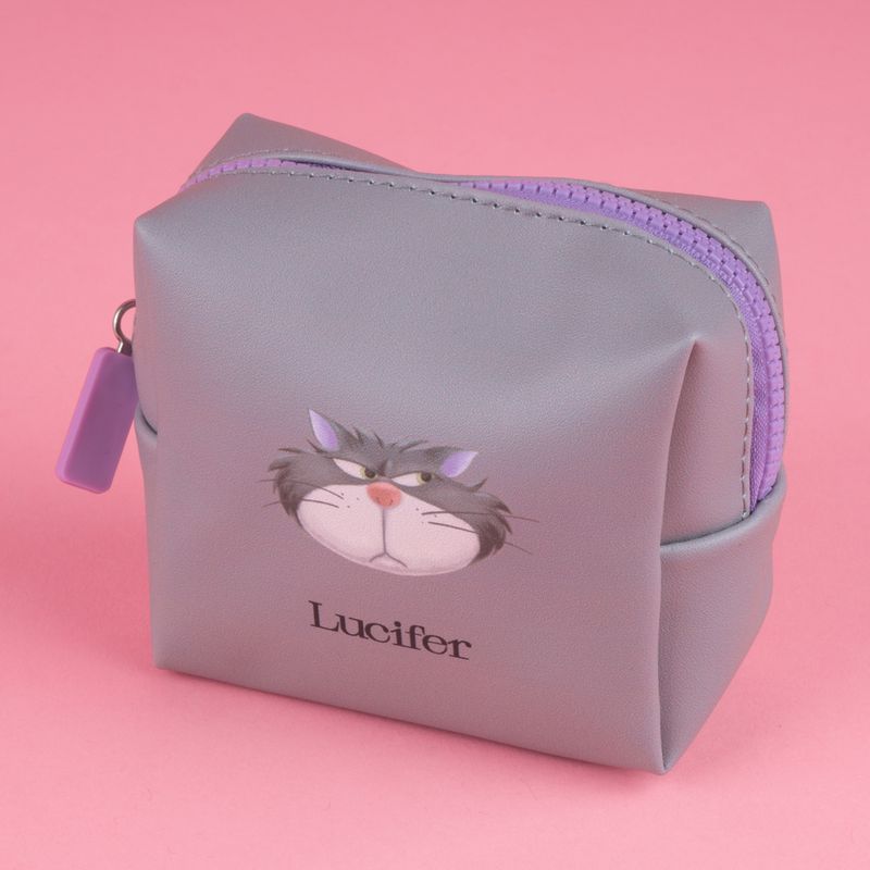 Monedero-disney-cat-collection-lucifer-rectangular-gris-Disney-Cat-Collection-7-18868