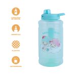 Vaso-de-pl-stico-personajes-sanrio-colecci-n-strawberry-con-tapa-abatible-autom-tica-twins-1900ml-Sanrio-3-19085
