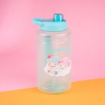 Vaso-de-pl-stico-personajes-sanrio-colecci-n-strawberry-con-tapa-abatible-autom-tica-twins-1900ml-Sanrio-7-19085