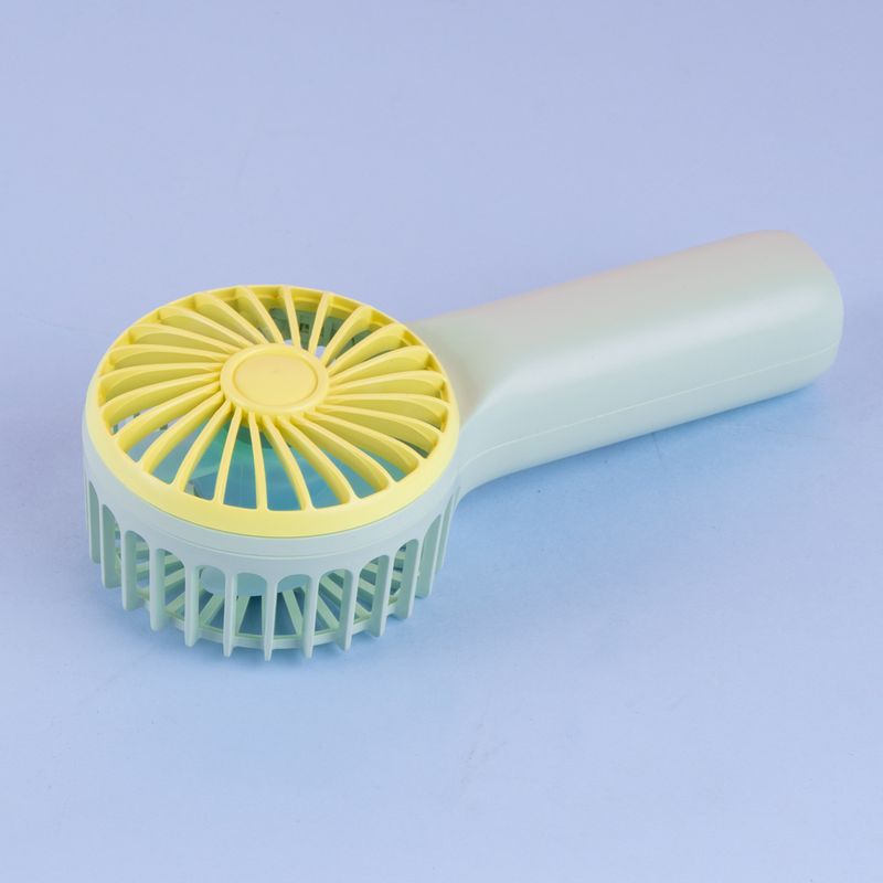 Mini-ventilador-de-mano-miniso-1200-mah-color-en-contraste-verde-Miniso-3-19119