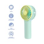 Mini-ventilador-de-mano-miniso-1200-mah-color-en-contraste-verde-Miniso-4-19119