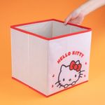 Cubo-de-almacenamiento-de-tela-hello-kitty-apple-collection-sanrio-Sanrio-2-19169