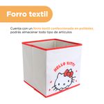 Cubo-de-almacenamiento-de-tela-hello-kitty-apple-collection-sanrio-Sanrio-6-19169