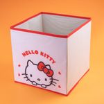 Cubo-de-almacenamiento-de-tela-hello-kitty-apple-collection-sanrio-Sanrio-7-19169