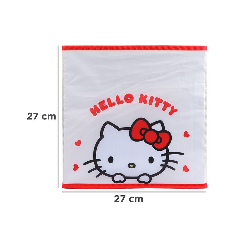 Cubo-de-almacenamiento-de-tela-hello-kitty-apple-collection-sanrio-Sanrio-8-19169
