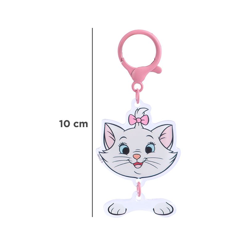 Llavero-de-acr-lico-disney-cat-collection-marie-rosa-Disney-Cat-Collection-6-19276