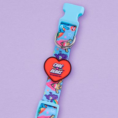 Collar de 16.5cm para mascotas serie care bears -  Care Bears