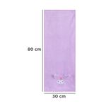 Toalla-de-ba-o-de-microfibra-sanrio-kuromi-morado-80cm-x-30cm-Sanrio-6-19294