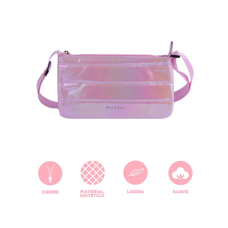 Bolso-crossbody-miniso-serie-moon-stars-tornasol-rosa-Miniso-3-19337