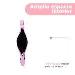 Bolso-crossbody-miniso-serie-moon-stars-tornasol-rosa-Miniso-4-19337