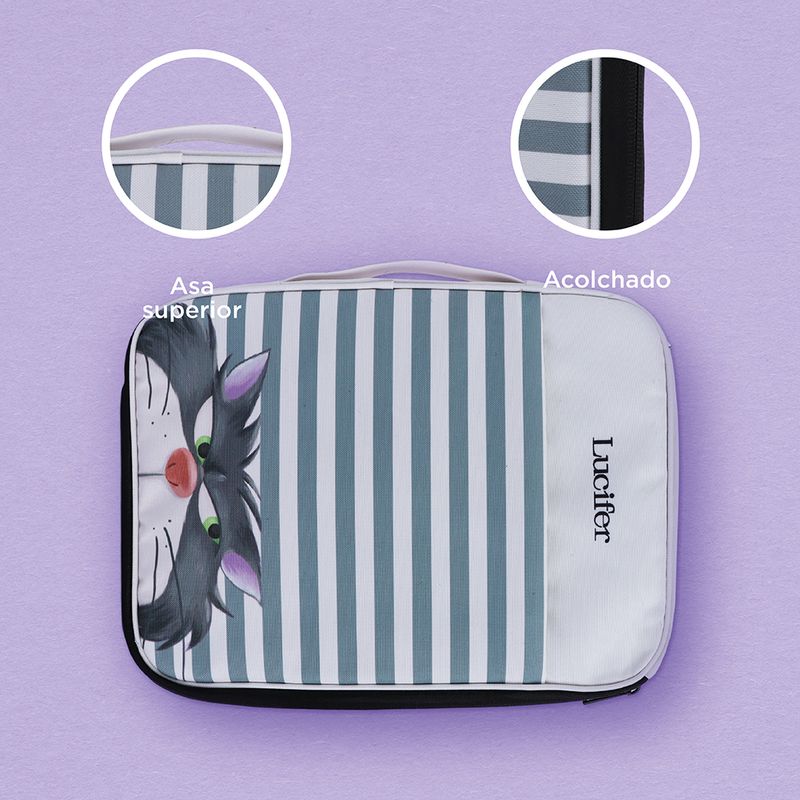 Funda-para-laptop-disney-cat-collection-lucifer-gris-Disney-Cat-Collection-5-19338