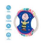 Juguetes-para-mascotas-disco-volador-de-tela-charlie-brown-serie-snoopy-Snoopy-3-19362