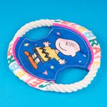 Juguetes-para-mascotas-disco-volador-de-tela-charlie-brown-serie-snoopy-Snoopy-4-19362