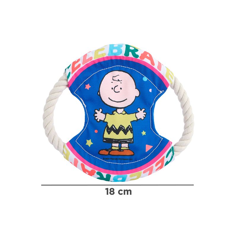 Juguetes-para-mascotas-disco-volador-de-tela-charlie-brown-serie-snoopy-Snoopy-5-19362