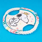 Juguetes-para-mascotas-disco-volador-de-tela-snoopy-serie-snoopy-Snoopy-4-19363